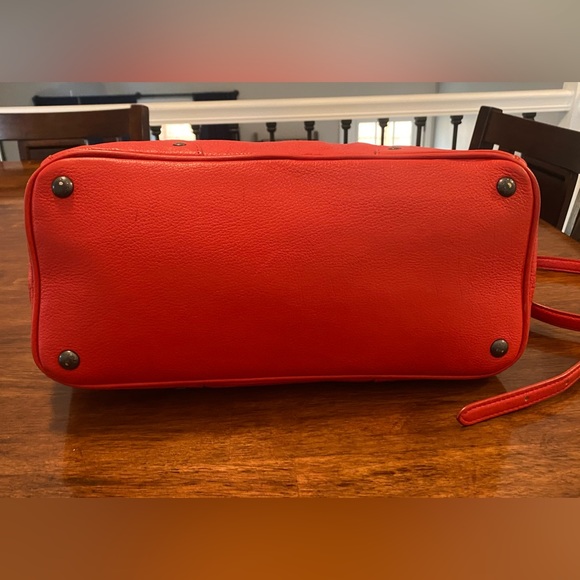 Coach “Mickie” Satchel - Picture 4 of 10